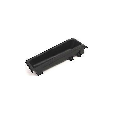Couvercle de boîte à monnaie pour accoudoir central, boîte de rangement pour console centrale 51168215943 pour BMW Série 5, Série 7, X5, E38, E39 et E (1/5)