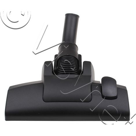 Delonghi - borstel combi - at5186027400 (1/2)