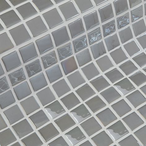 Mosaïque S Platinium (1/4)