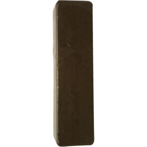 Bâton de cire Carbamex teinte chêne merisier foncé 30 g - BLANCHON