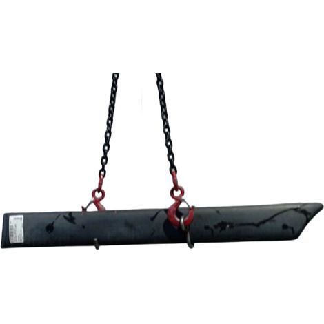 Protection Aile Arriere Gauche PEUGEOT Partner Fgt 2002- [PRODUIT D'OCCASION]♻️8547f2 (1/2)