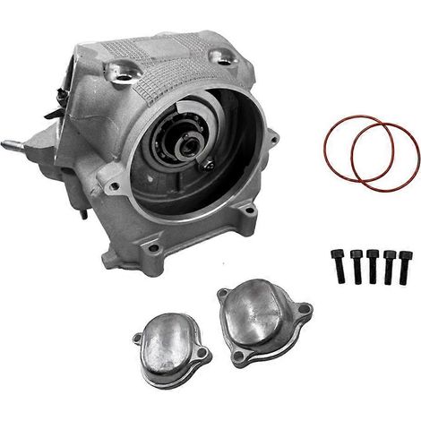 Culasse 22401A pour quad/kart/UTV Linhai 260cc/300cc LH250/LH260/LH300