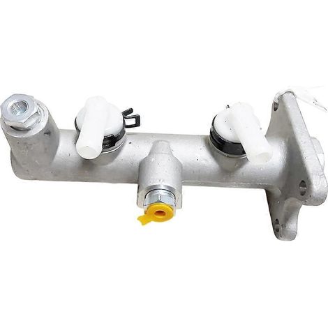 Hauptbremszylinder für Toyota Coaster BB42 BB50 BB58 HZB50 RZB40 (Teilenummer 47201-36390) (1/5)