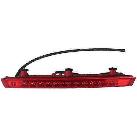 Feu stop arrière surélevé pour Hyundai i30 (2007-2011) 927002L000 Dragon (1/5)