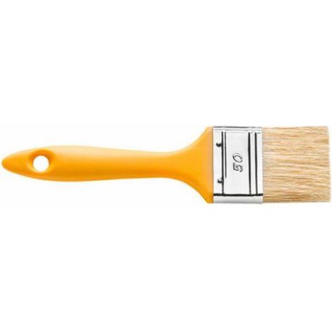 Pincel plano m7 50 mm serie 37
