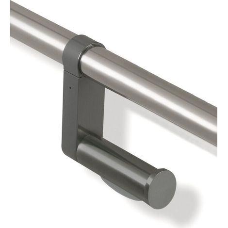 HEWI 805.50.015 90 porte-papier WC Série 805 (1/2)
