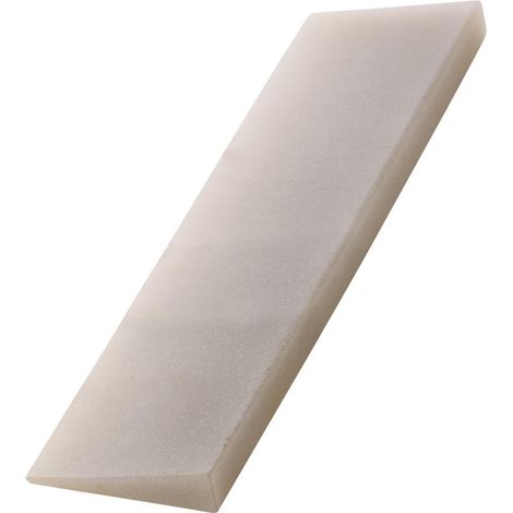 Müller Hart Arkansas Messerform 100 x 25 mm (1/4)