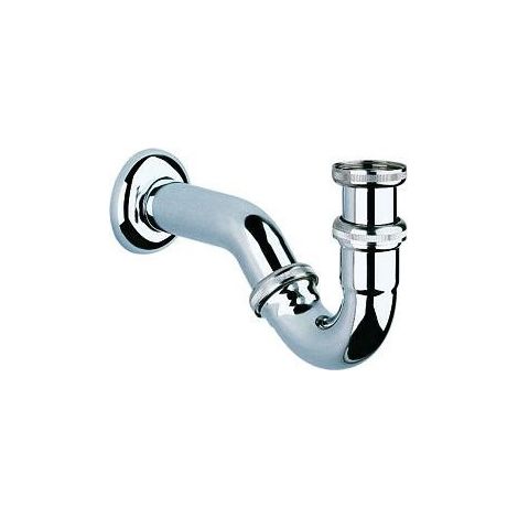 Grohe - Sifone per bidet, cromato 28946000