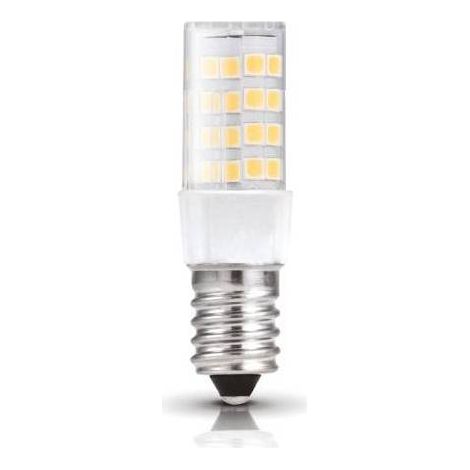 Ampoule LED capsule E14 4 W blanc neutre 4000 K 400 lm Kobi (1/3)