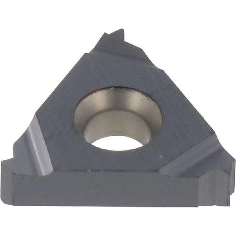 Plaque taraudée I-TOOLS DSW16ERISO125 (1/4)