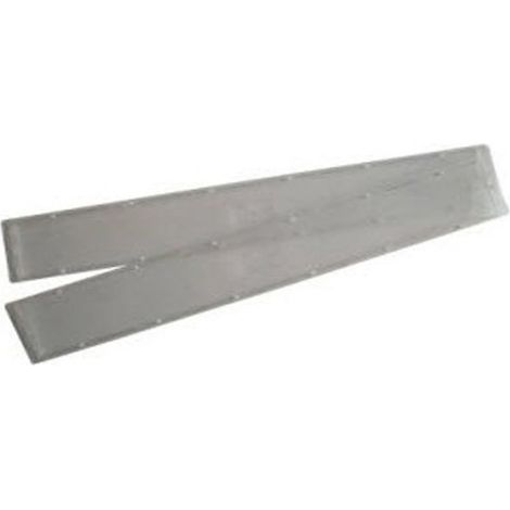 PLAFONNIER LAMPE 380 X 55 MM VENDU PAR 1 POUR TABLE DE CUISSON ROBLIN - 133.0018.585 (1/2)