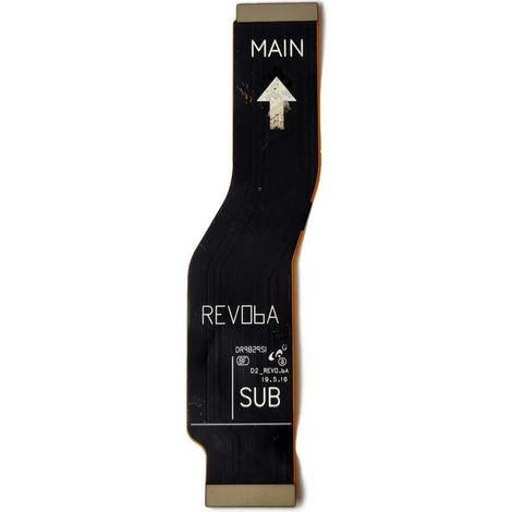 Cable flexible de señal principal para Samsung Galaxy Note 10 Plus SM-N975 (1/2)