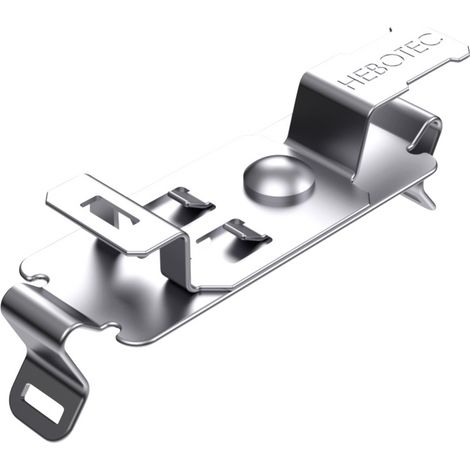 Hebotec HLZ 8/10 Kabelclip  1035-022C     1 St.