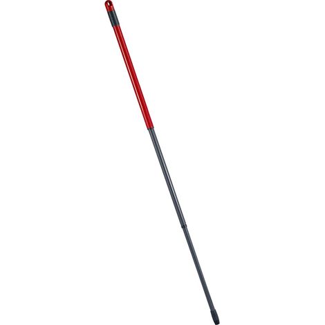 Adaptation Vileda/o-cedar rotary mop tige télescopique 3 sections accessoires mop tige mop outils de nettoyage (1/5)