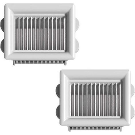 Accessoires pour brosses à rouleau pour autolaveuses de sols en pierre A20 et A20pro (1/5)