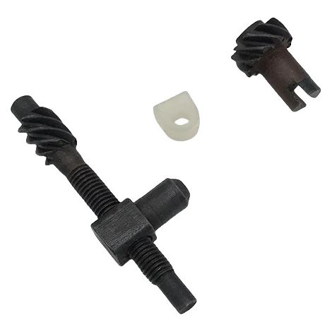Suitable for adjusting screws and accessories of the Husqvarna chainsaws 435, 440, 450 and 445.--DTEKGAZ