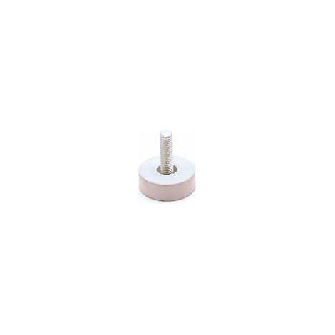 PIED pour LAVE LINGE INDESIT - C00110045