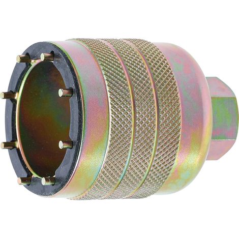 BGS Clé à capots de fourche pour fourches Öhlins pour Ducati, 6727 (1/3)