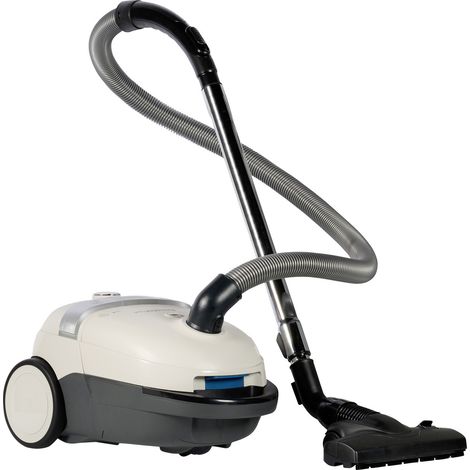Princess 01.336080.01.001 Staubsauger mit Beutel 700 W mit Staubbeutel (1/5)