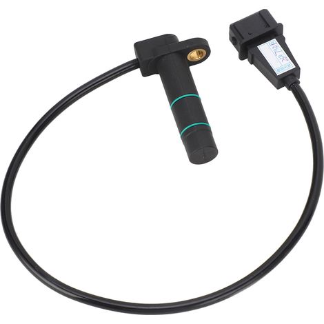 Encoder-Geschwindigkeitssensor 0009785008, Radgeschwindigkeitswandler für Gabelstapler, Ersatz für Linde H25 30‑351 (1/5)