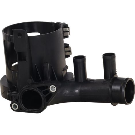 réchauffeur de base de filtre à carburant rapide FT39110 (1/4)