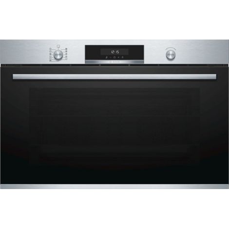 Horno Bosch vbd5780s0 4200 W 112 l (1/3)