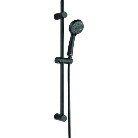Set doccia Cento nero (1/3)