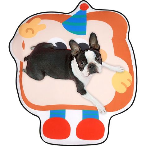 Juguete Interactivo Inteligente de Bola para Perro, Juguete (1/5)