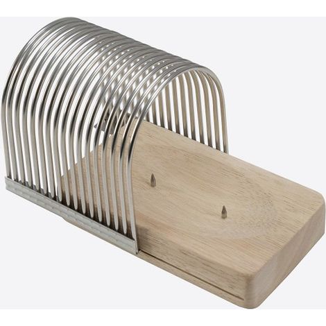Set de découpage pommes de terre Hasselback Barbecook (1/5)