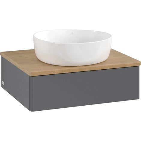 Villeroy & Boch L07011GK WTUS Antao L071 600x190x500mm (1/3)