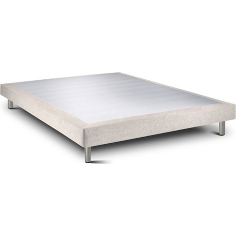 Sommier Rígido 15 Tribu