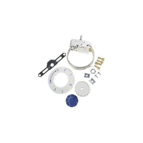 Thermostat Réfrigérateur, congélateur 480131100484, 484000008688 WHIRLPOOL
