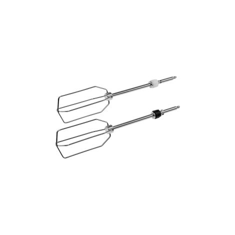 Lot de 2 fouets pour batteur Serie 5000 Philips - 642001000930