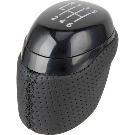 POMMEAU ADAPTABLE POUR RENAULT MEGANE 4 APRES 2016, KADJAR, TALISMAN 6 VITESSES