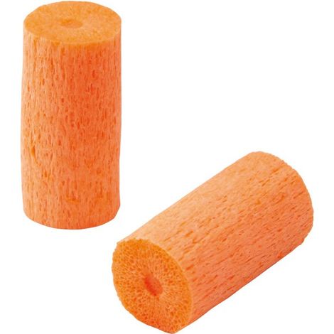 Tapones de protección auditiva desechable Howard Leight Matrice - 200 pores