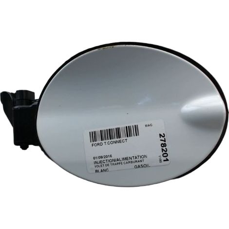 [PRODUIT D'OCCASION] Volet De Trappe Carburant FORD T.connect ♻️ Ref Oe. 1853689 - Garantie à vie (1/2)