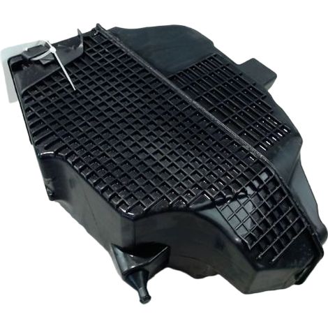 [PRODUIT D'OCCASION] Boitier Filtre A Air DACIA Sandero 2008- ♻️ Ref Oe. 165001258r - Garantie à vie (1/3)