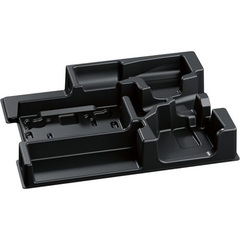 Inserts de rangement d'outils pour GDX/S 18V-210 C/GDR 18V-220