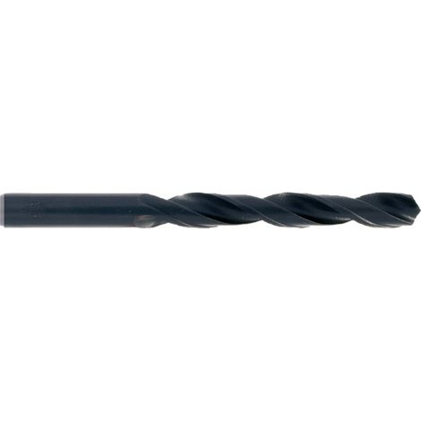 Foret Hss Laminé Diam.1mm Blister De 2 - Riss