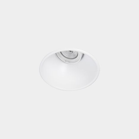 Downlight Dome Ø120 5W 17.5º Blanco Ip23 902Lm (1/4)