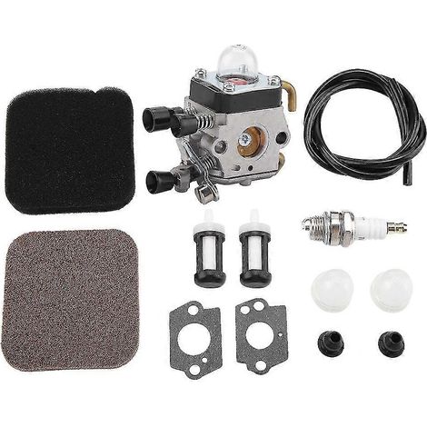 Stihl FS80R FS85R KM85 HS75 FS74 FS76 HT75 C1Q S157 Vergaser & Luftfilter (1/5)