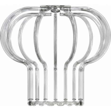 Morsetto anti-volatile P/Terminale D.80