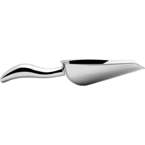 Cabilock Cuillère à Glace Acier Inoxydable Scoop Anti Aliments (1/5)
