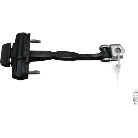 [PRODUIT D'OCCASION] Tirant Porte Avant Gauche FORD Cmax Monosp. I Phase 2 2007-2010 ♻️ Ref Oe. 1689556 - Garantie à vie (1/2)