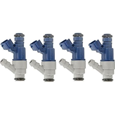 Inyectores de combustible 0280155995 06A906031AC para Beetle 2.0 2000-2005 (1/2)