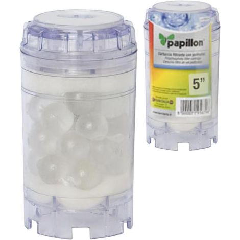 Cartucho Filtro Agua Polifosfato 5