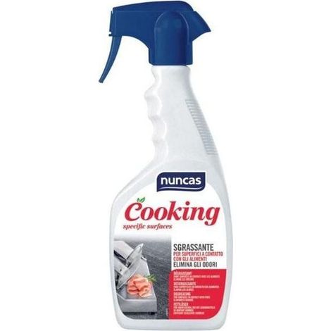 Dégraissant Multi-usage pour Cuisine 500 ml Nuncas