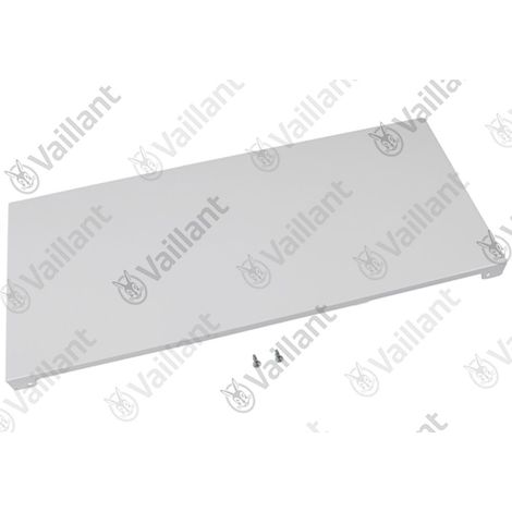 VAILLANT Seitenblech VC 10+15+20+25+30 CS/1-5 R1 u.w. Vaillant-Nr. , 0010029308