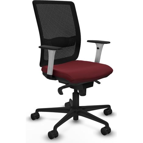 Silla Alta piqueras y crespo Sila blanca espuma 50 mm (1/2)