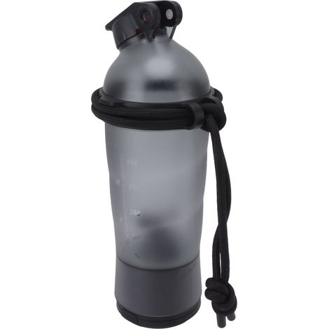 Tasse auto-mélangeuse 550 ml, tasse de mélange électrique automatique, bouteille pour mélanger le café et boire (1/5)